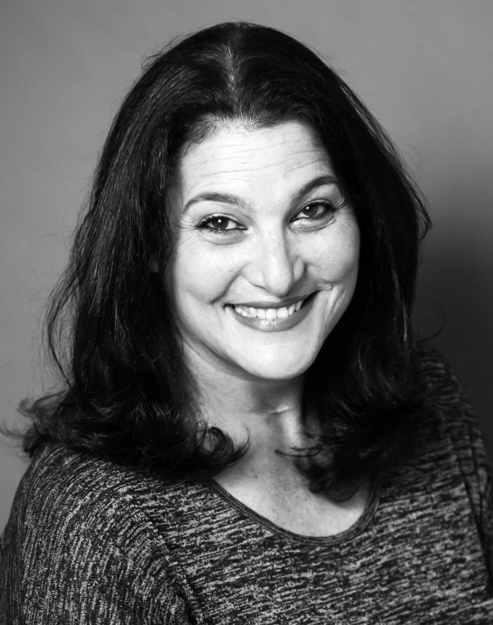 Naomi Ackerman Naomi Ackerman