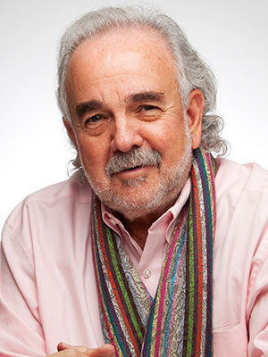 Peter Geffen