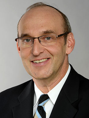 Howard Blas