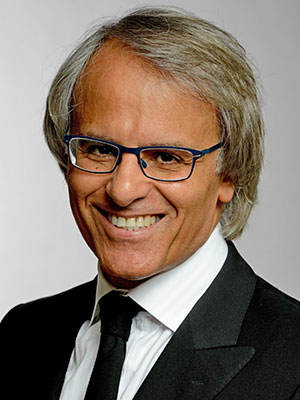 Zion Ozeri